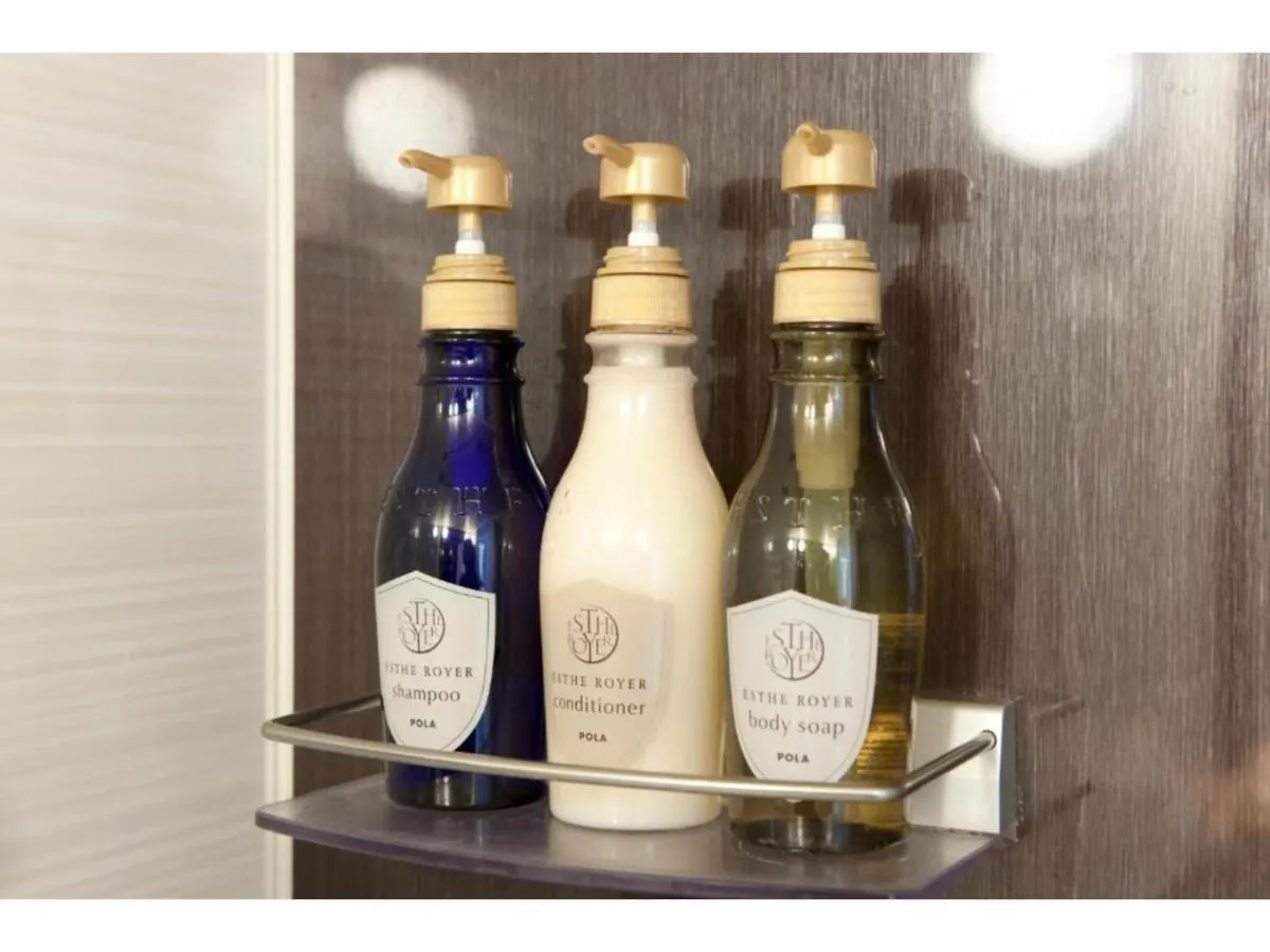 Hotel Sardonyx Tokyo - Vacation Stay 70320V 0*,  Japan