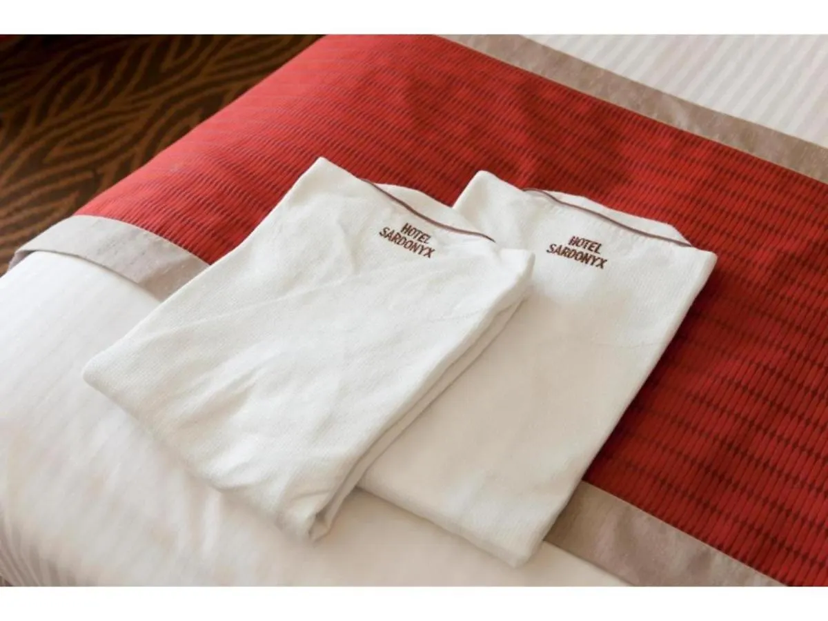 Hotel Sardonyx Tokyo - Vacation Stay 70320V