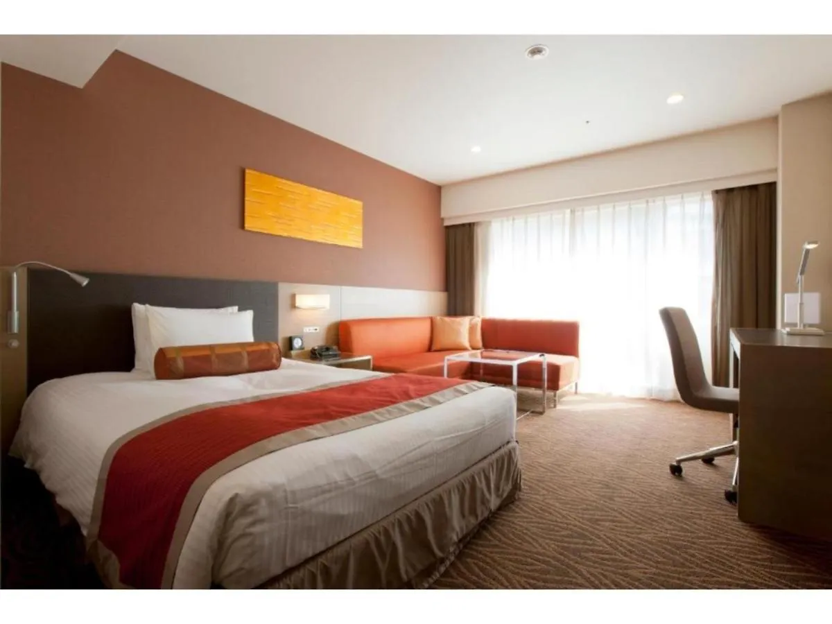 Hotel Sardonyx Tokyo - Vacation Stay 70320V