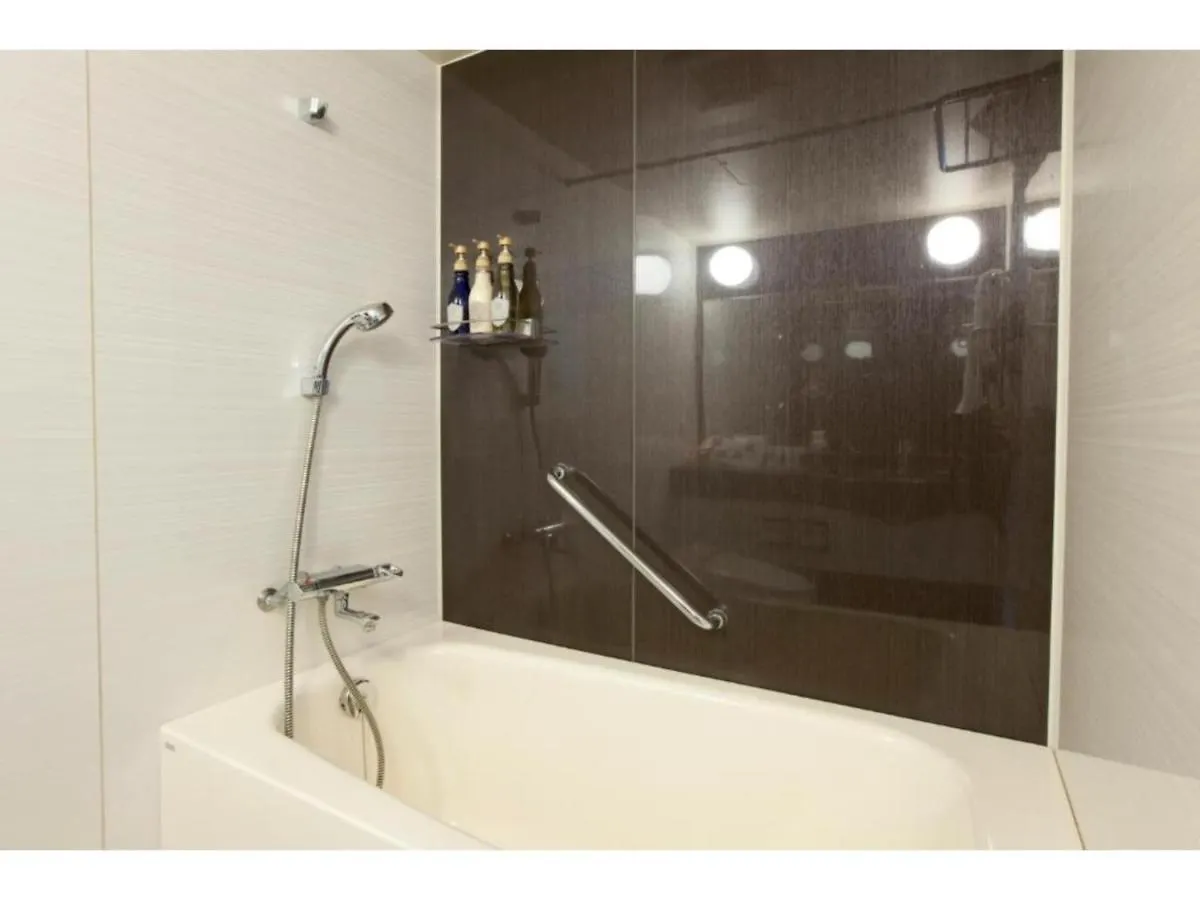 Hotel Sardonyx Tokyo - Vacation Stay 70320V 0*,  Japan