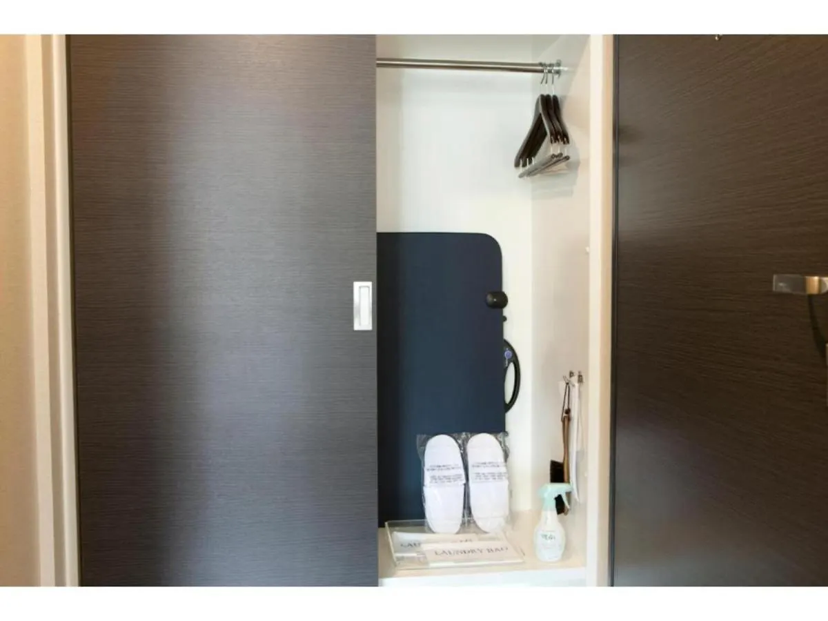 Hotel Sardonyx Tokyo - Vacation Stay 70320V