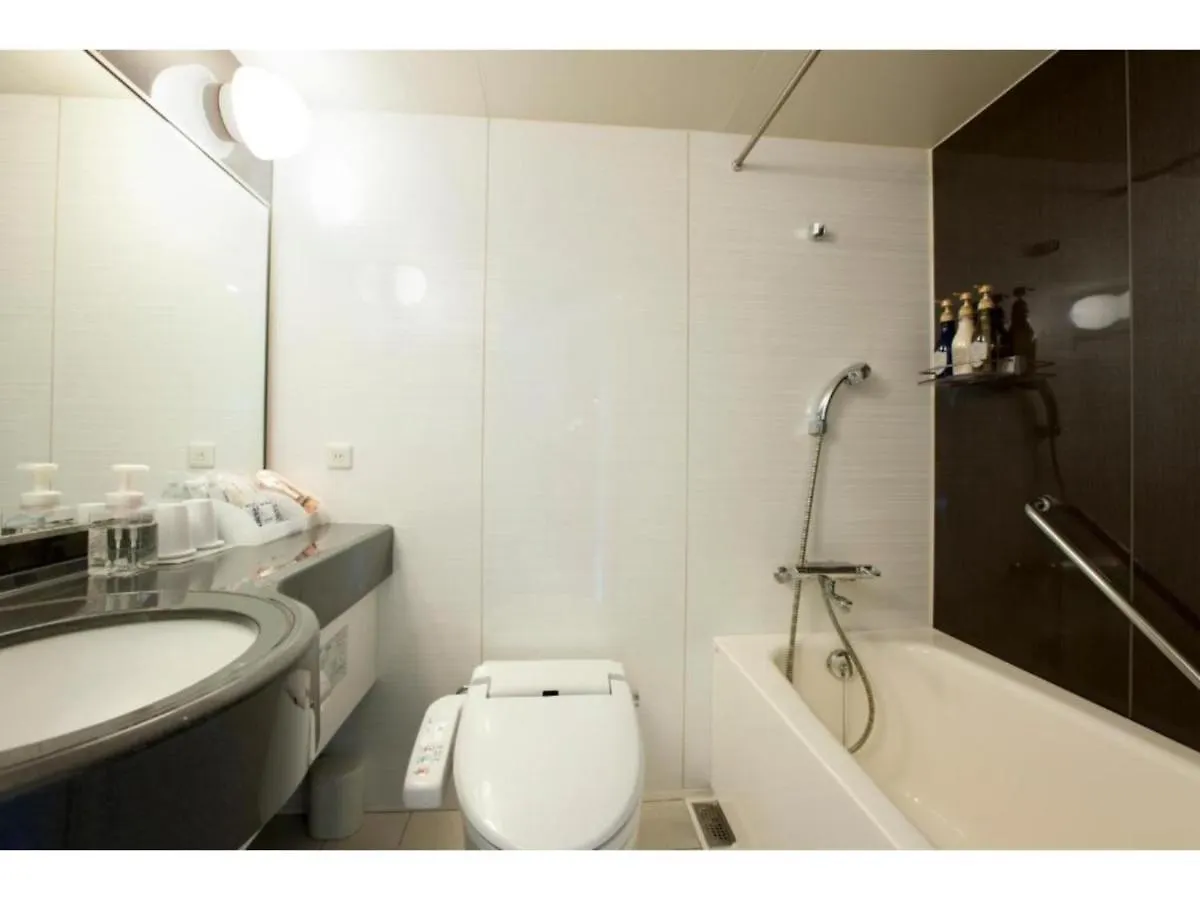 Hotel Sardonyx Tokyo - Vacation Stay 70320V Japan