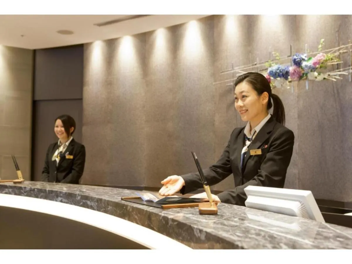 Hotel Sardonyx Tokyo - Vacation Stay 70320V