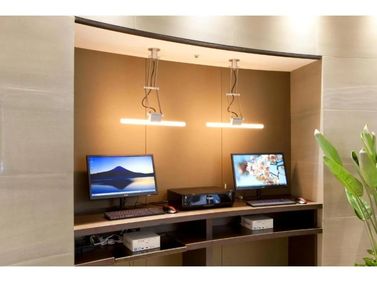 Hotel Sardonyx Tokyo - Vacation Stay 70320V 0*,  Japan