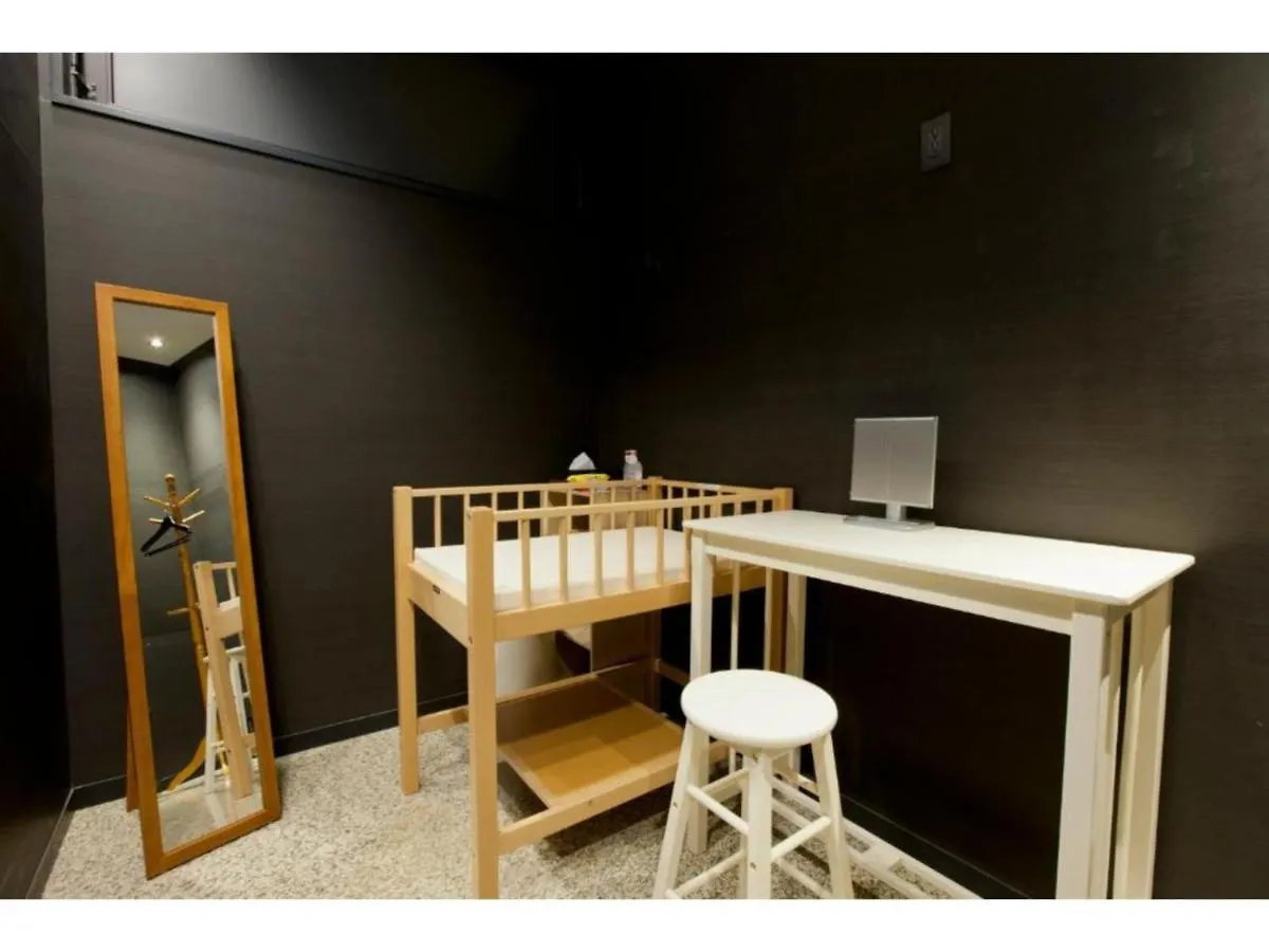 Hotel Sardonyx Tokyo - Vacation Stay 70320V 0*,